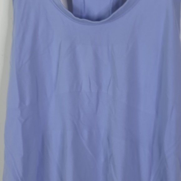 Athleta Momentum Tank Violet /purple Size 2xl - Picture 6 of 6